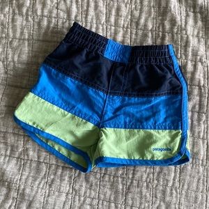 Patagonia Swim Trunks - 3T